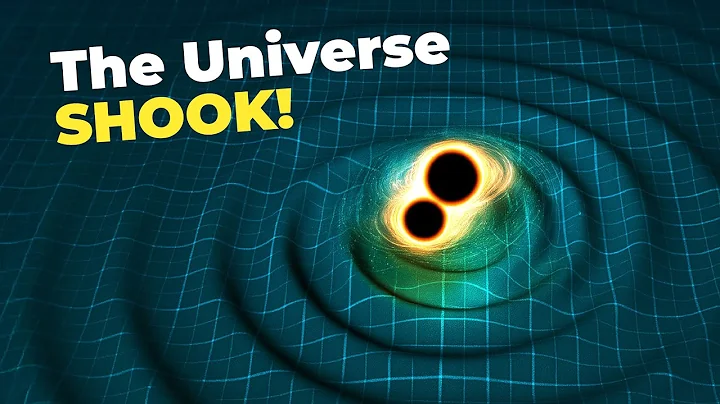 Most Massive Black Hole Collision Ever Just Found