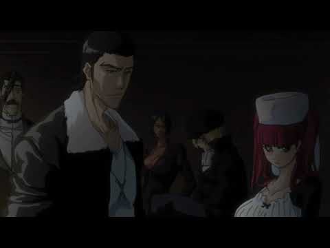 Bleach Neliels Theme Unreleased (improved)