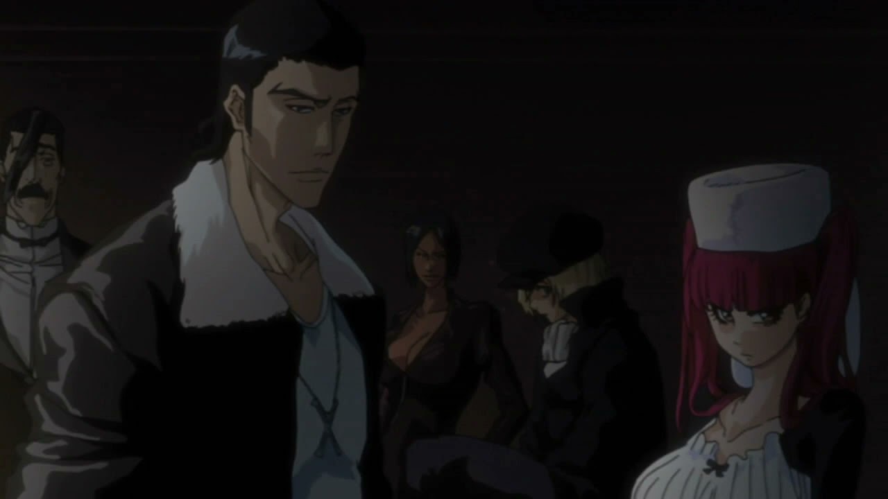 Bleach Unreleased Soundtrack - Welcome to Our Xcution