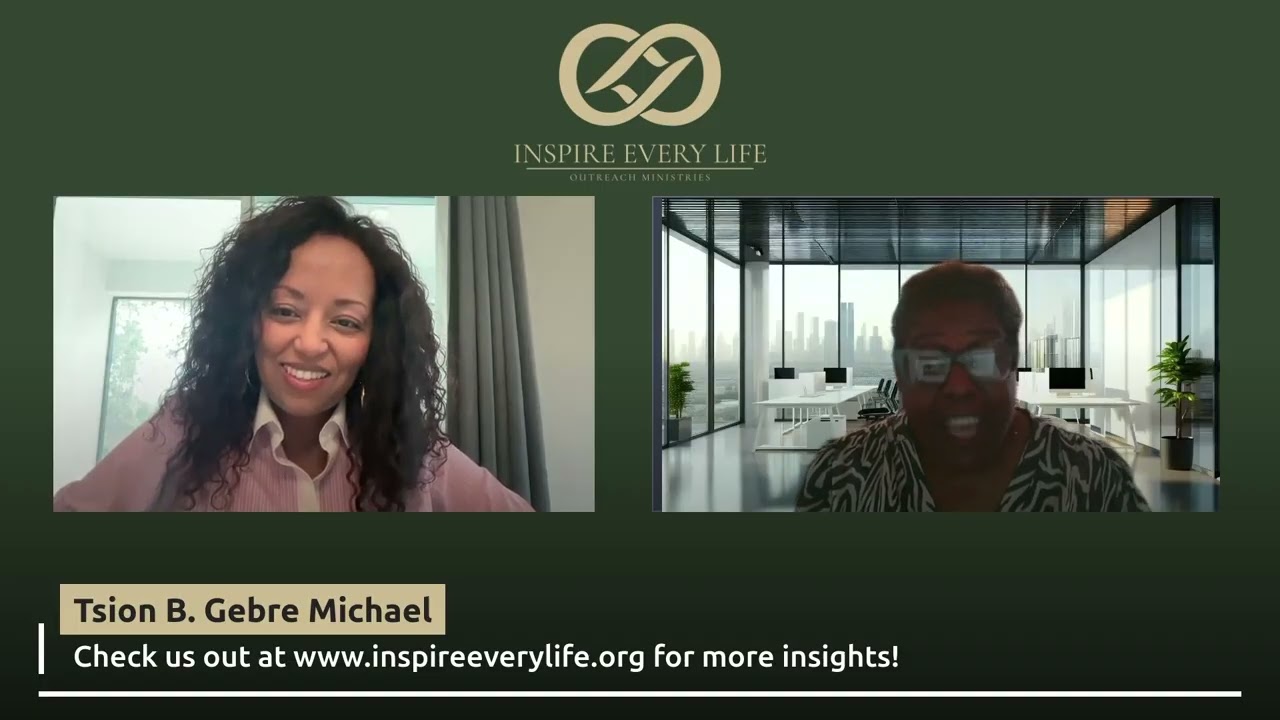 The Aligned Woman Speaks: Roadmap to lasting Freedom with Dr. Beverely Gray