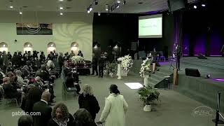 Celebrating The Life of Mrs. Margaret Wren