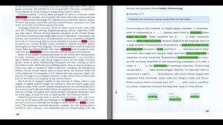 Barron s Essential Words for the IELTS Unit 7 Text 3