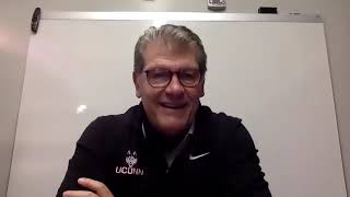 Geno Auriemma discusses win over Lady Vols Keys To A Lady Vols Win Over Uconn