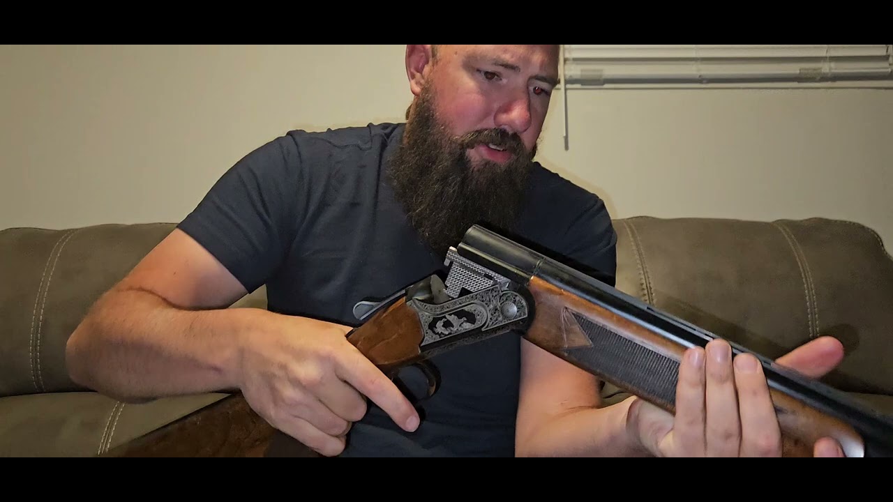 Dickinson Arms green wing 1 minute review.