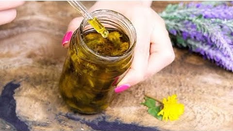 This oil has incredible power against pain in the joints,  spine, and neck