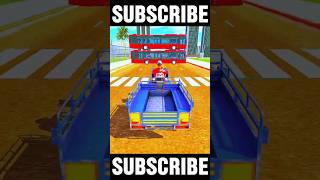 All Vehicle Jump Challenge 🤯 Indian Bikes Driving 3D #shorts #gta #gaming #viral