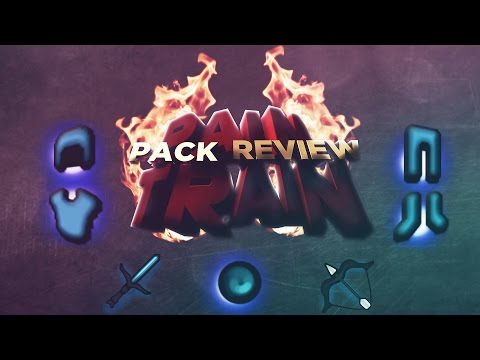 Minecraft PvP Texture Pack - Painful PvP Private Pack 