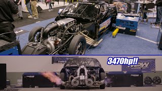 When To Switch To A Hub Dyno? - Talking Dynos With Mainline