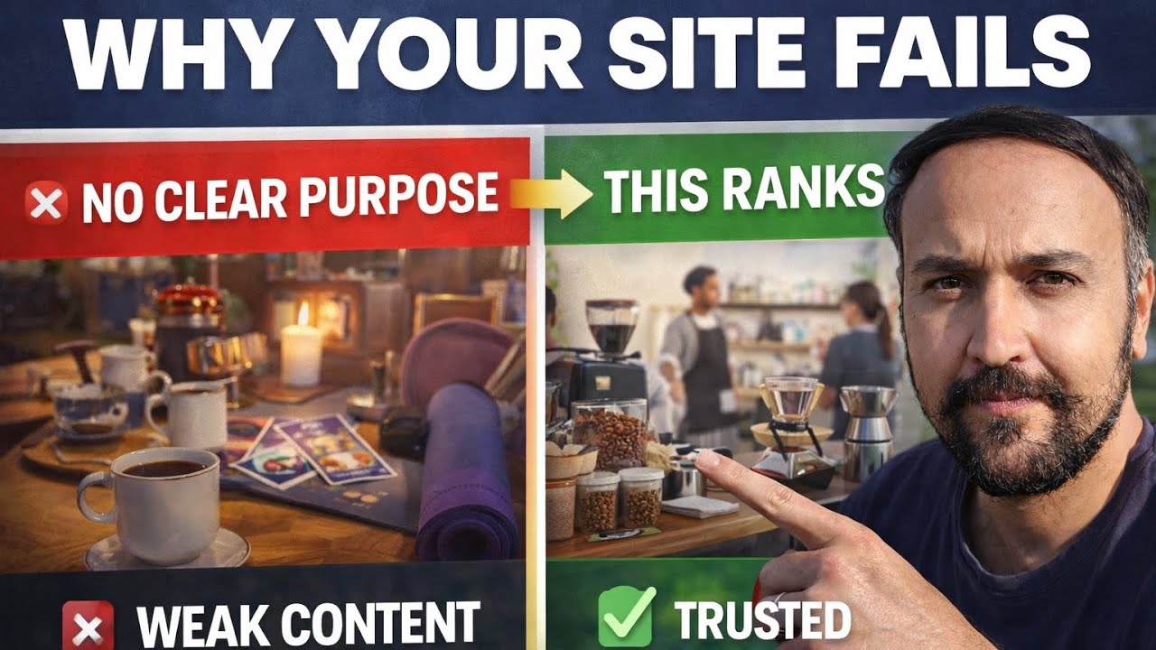 What Is Source Context? (The Real Reason Google Ignores Most Websites ...
