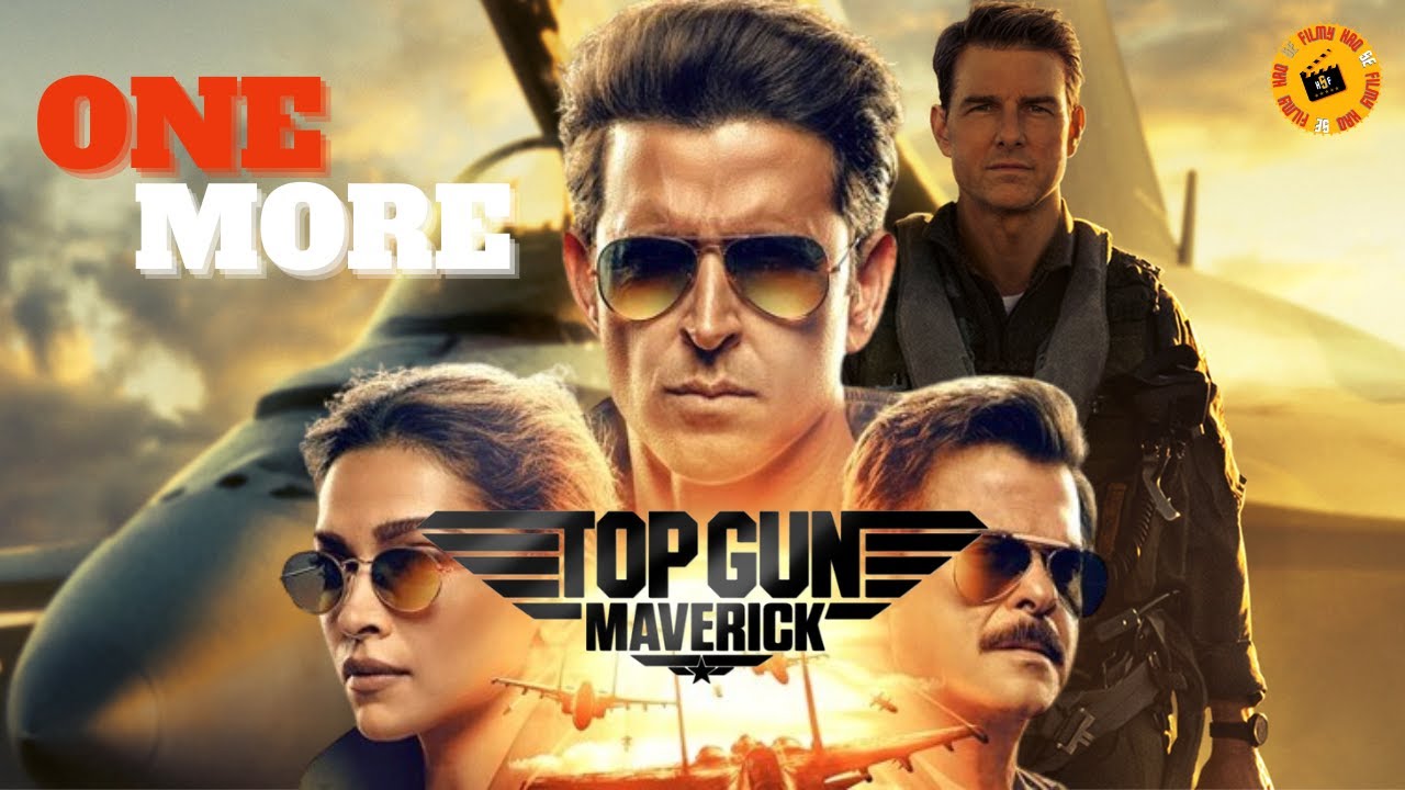 Fighter Movie Review in Hindi - Review By Prasad