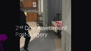 Bcam Essment Good To Add To Daily Patient Essments