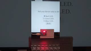 Sit210-calling a function from the Web to Photon