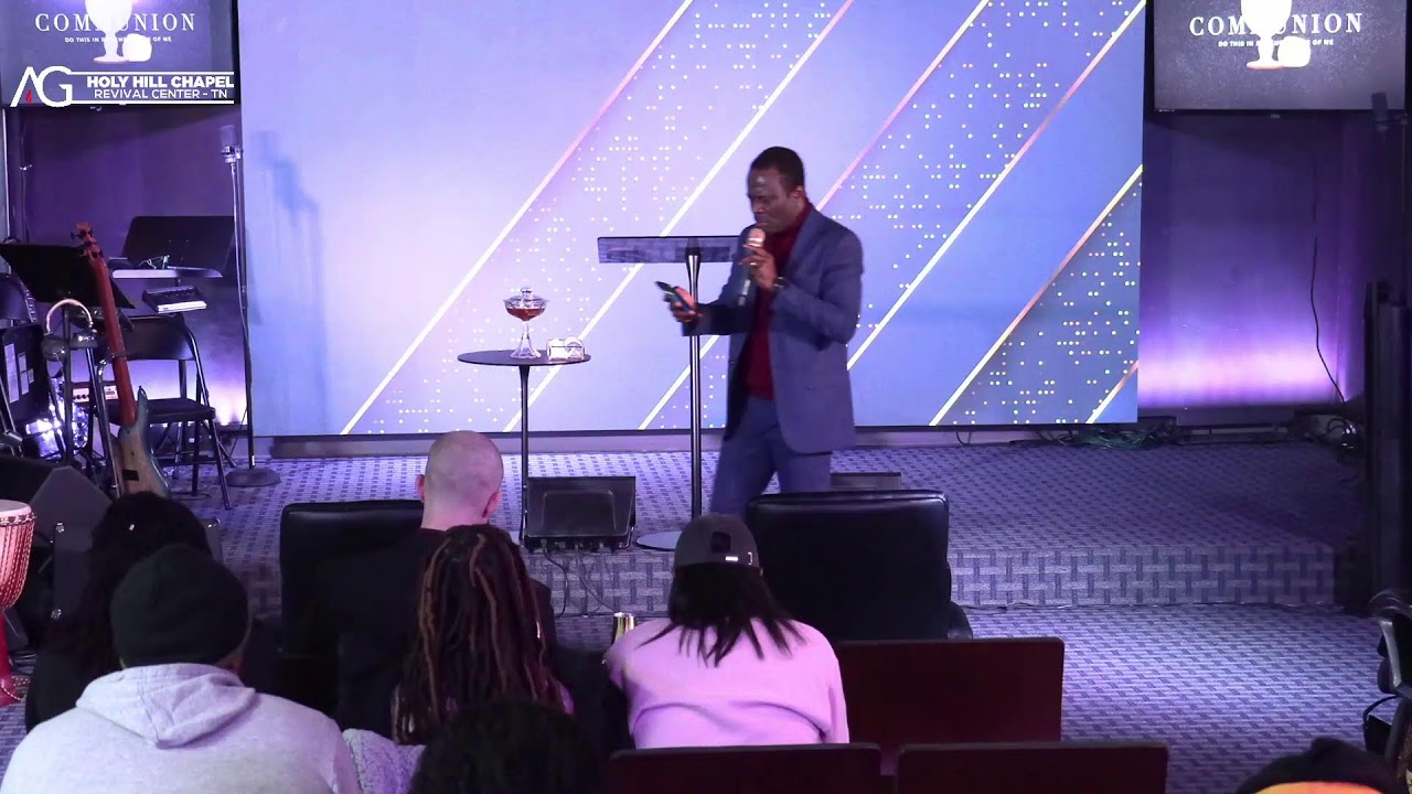 ENGAGING THE TENETS OF SUPERNATURAL GROWTH PT. 2 [PSALM 115:14] - 02/08/2023