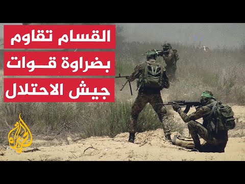 غزة ماذا بعد؟ | جيش الاحتلال يواجه مقاومة شرسة من مقاتلي كتائب القسام
