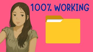 EASY TUTORIAL To CHANGE File Extension Or File Type In Windows 11 PC