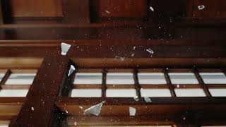 Shattered Trailer 5.1 Tru Surround