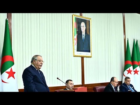 Attention Tebboune Renonce Au 3e Mandat Mais Garde Tout Le Pouvoir Pour Lui Et Devient Un Monarque 