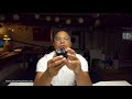 Beginning of video