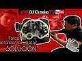 🙂Cómo calibrar las PUNTERIAS de 1 MOTOCICLETA , (Fácilmente)