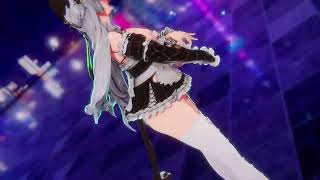 『Yixuan』 Party Tonight 【MMD Zenless Zone Zero 4K 60fps】