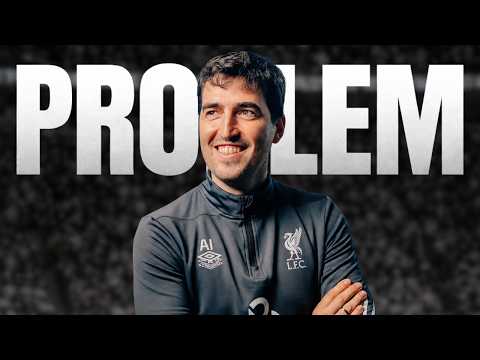 The Premier League Has a Andoni Iraola  PROBLEM thumbnail
