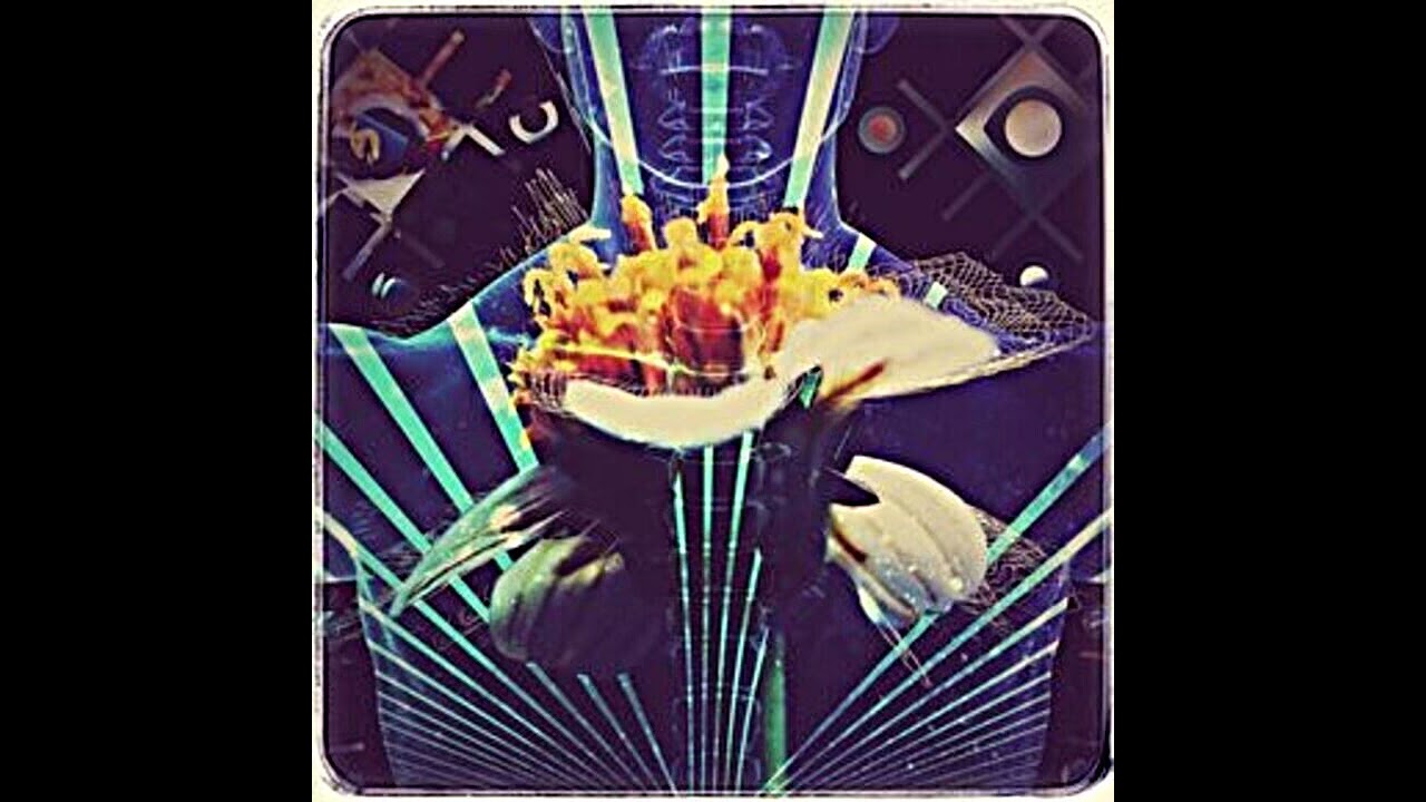 Ketsa - Universal Law - Thought projection