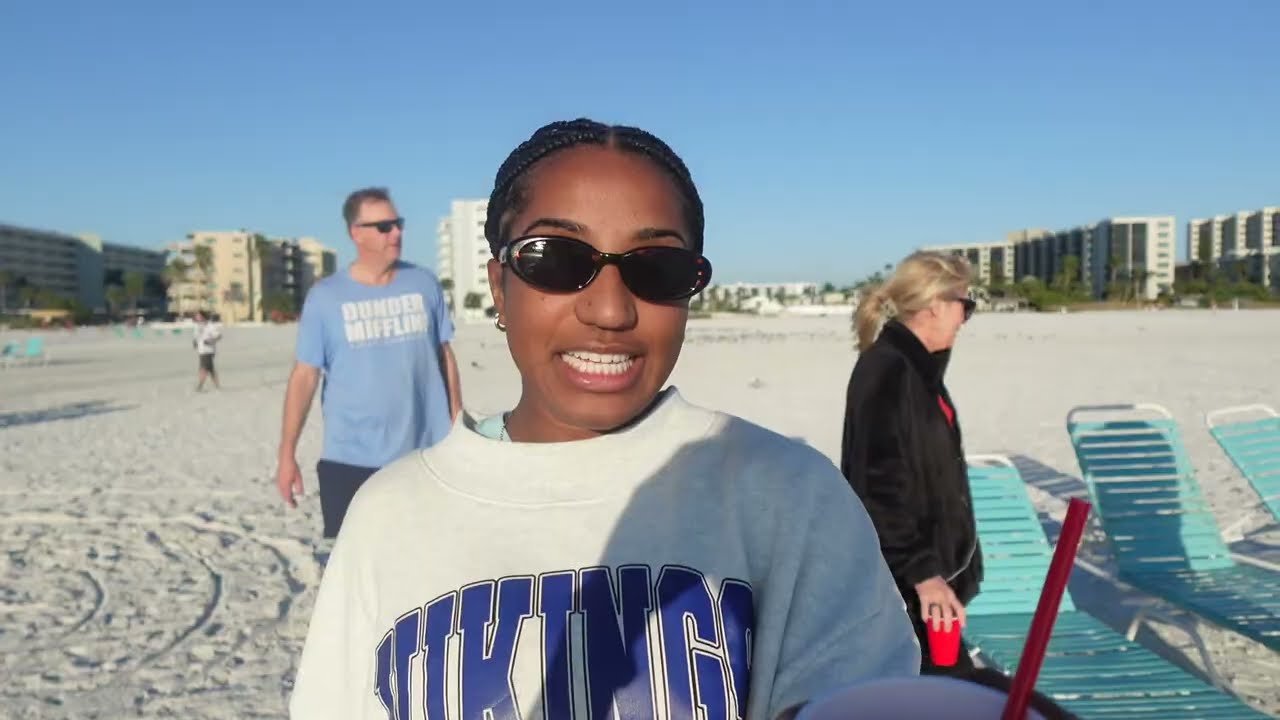 Siesta Key 2025 2026