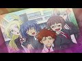 Cardfight Vanguard V series OP 2: Destiny Calls