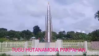 TUGU HUTANAMORA PAKPAHAN