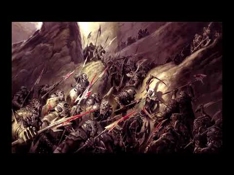 Epic Beautiful Dramatic Music - Ryan Taubert / Soul Battles