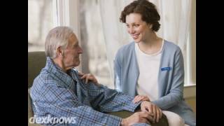 Columbus County Home Health Services Whiteville NC 28472-3428