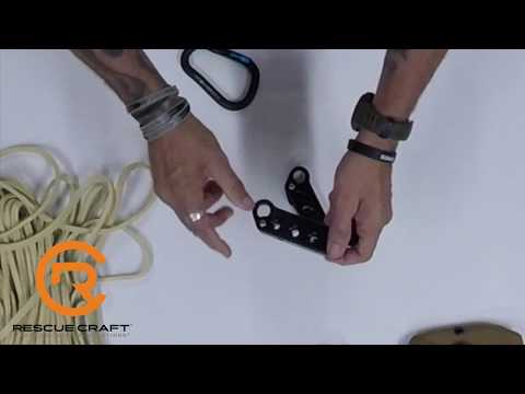 Assembly: Rigging the Fight or Flight F3 DCD - YouTube