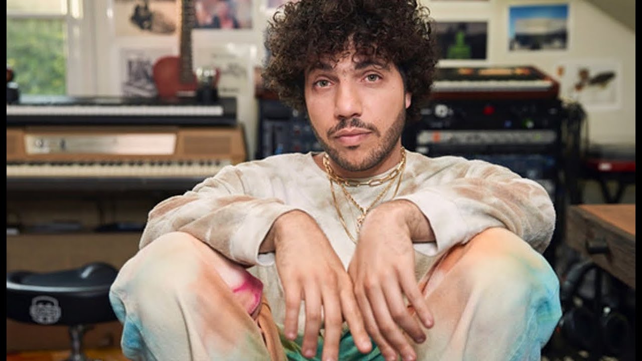Benny Blanco's Production Style Continues to Evolve on Latest Projects
