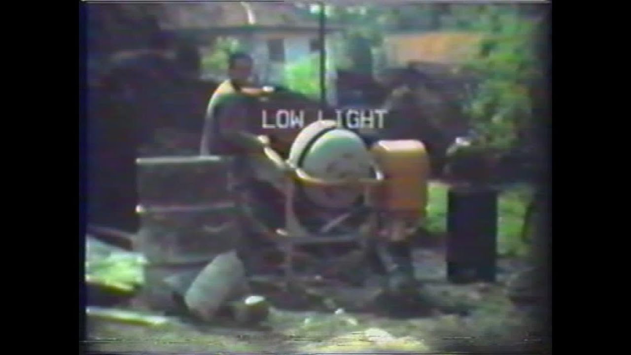 Babići-Klokotnica 1980-2000 (1 dio)