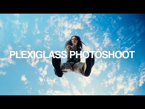 Shooting Through Plexiglass (Tips & Tricks!)