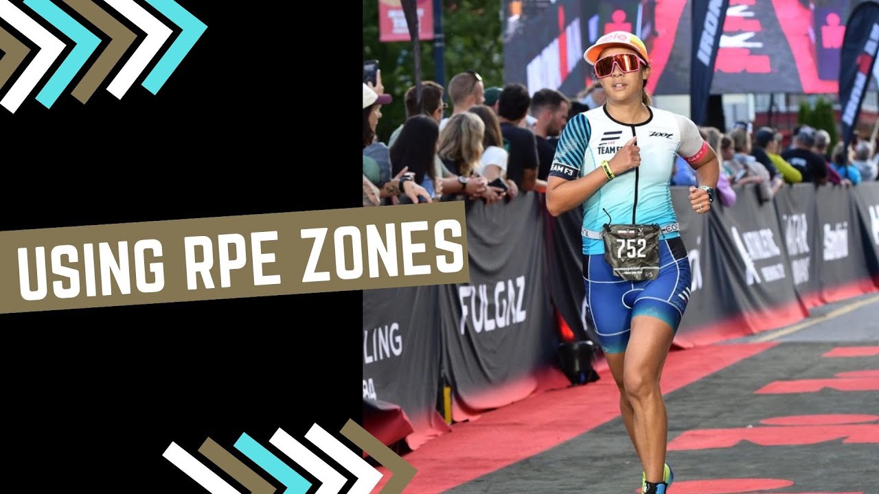 The Power of Training by Feel: Building the Skill of 