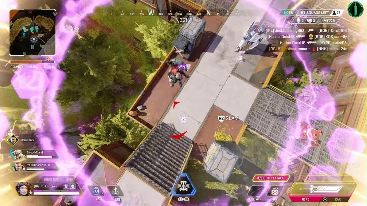 Apex + Magic Sword - Legend of Keeper