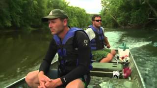Science Matters | Episode 103 | Hellbender