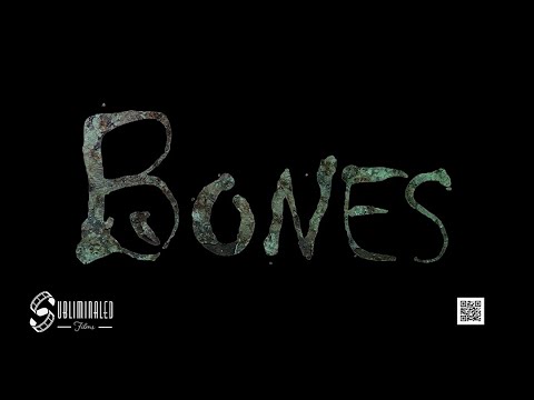 Bones Horror Micro short (Teaser) #shorts