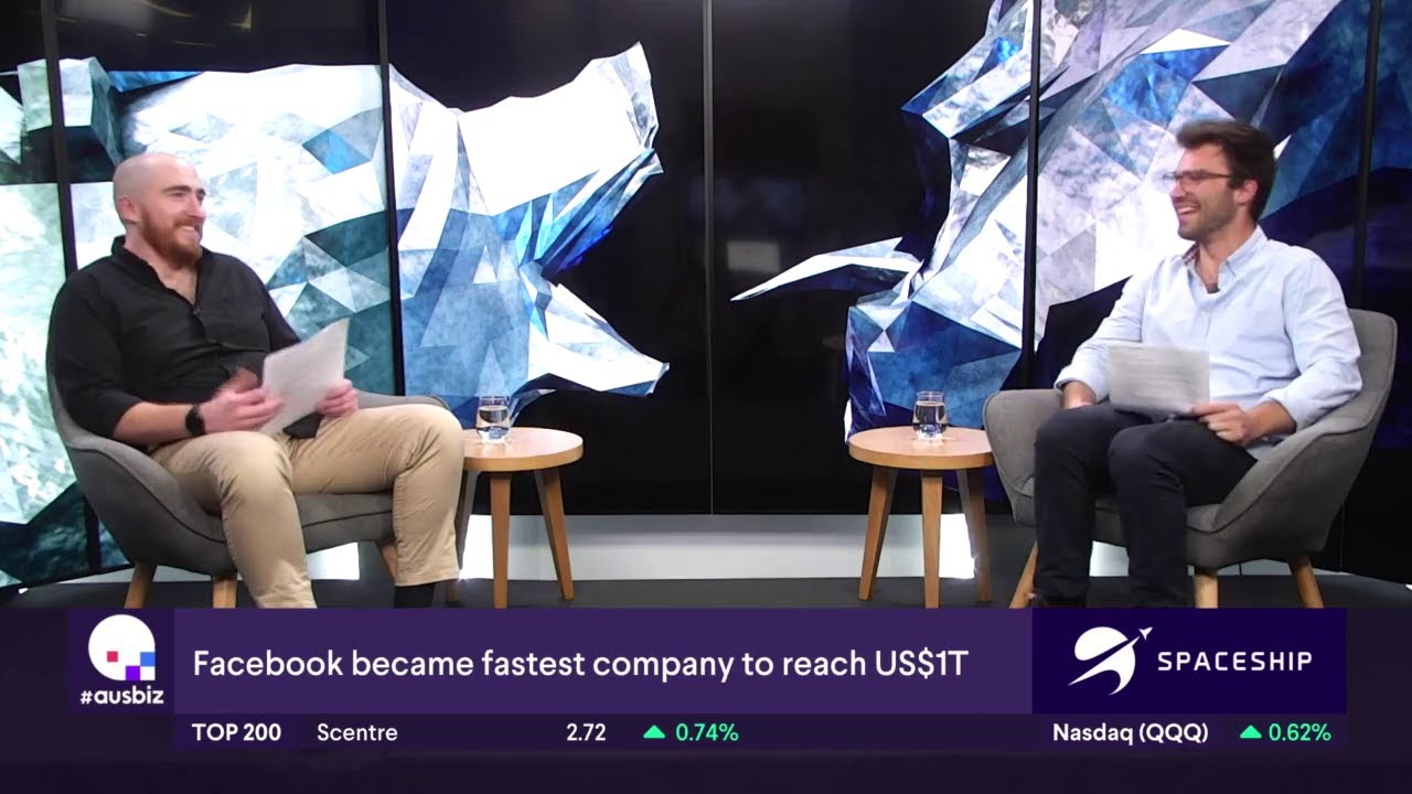 Let's talk about Facebook | Equity Mates