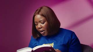 Day 156: Bible 365 with Chileshe Bwalya (Psalms 6-10)