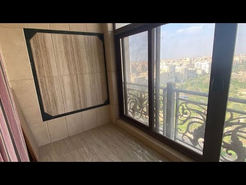 شقةللبيع بالعفش 260م في روكسي عمارات عثمان الميريلاند ٢واجهه السعر ٤مليون شقةللبيع مصرالجديده روكسي