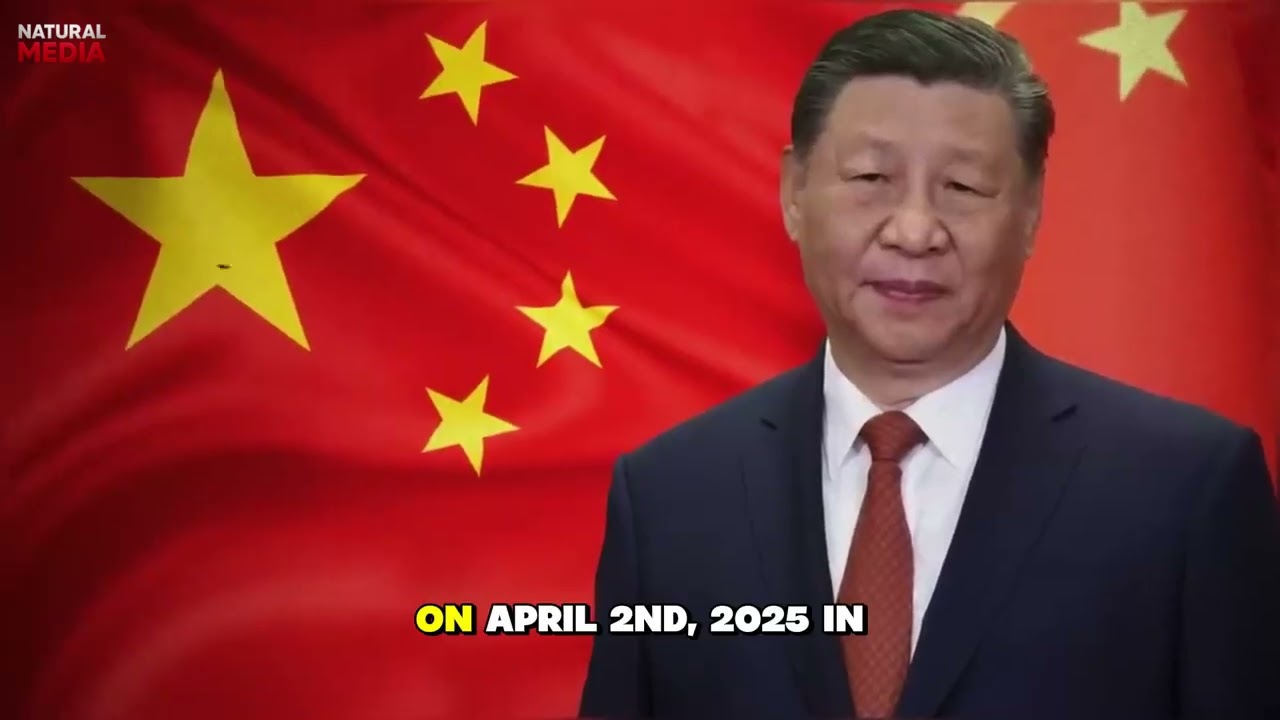 Trump FREAKS OUT as Walmart QUITS U.S. Over Tariffs – Food Crisis EXPLODES