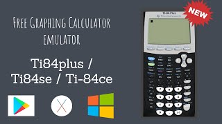 Free Graphing Calculator Emulator *2020* - App screenshot 2