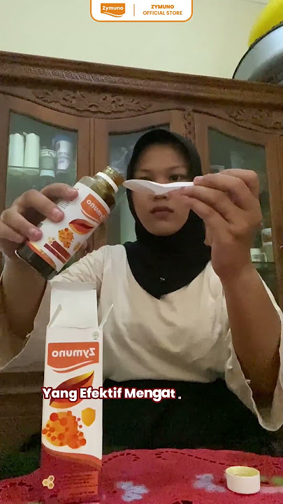Madu Ini Bisa Tuntaskan Masalah Anda