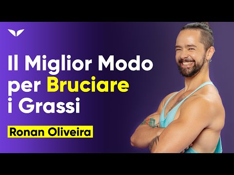 Video: 15 Migliori Allenamenti E Una Strategia Di Fitness Per Dimagrire E In Forma Rapidamente