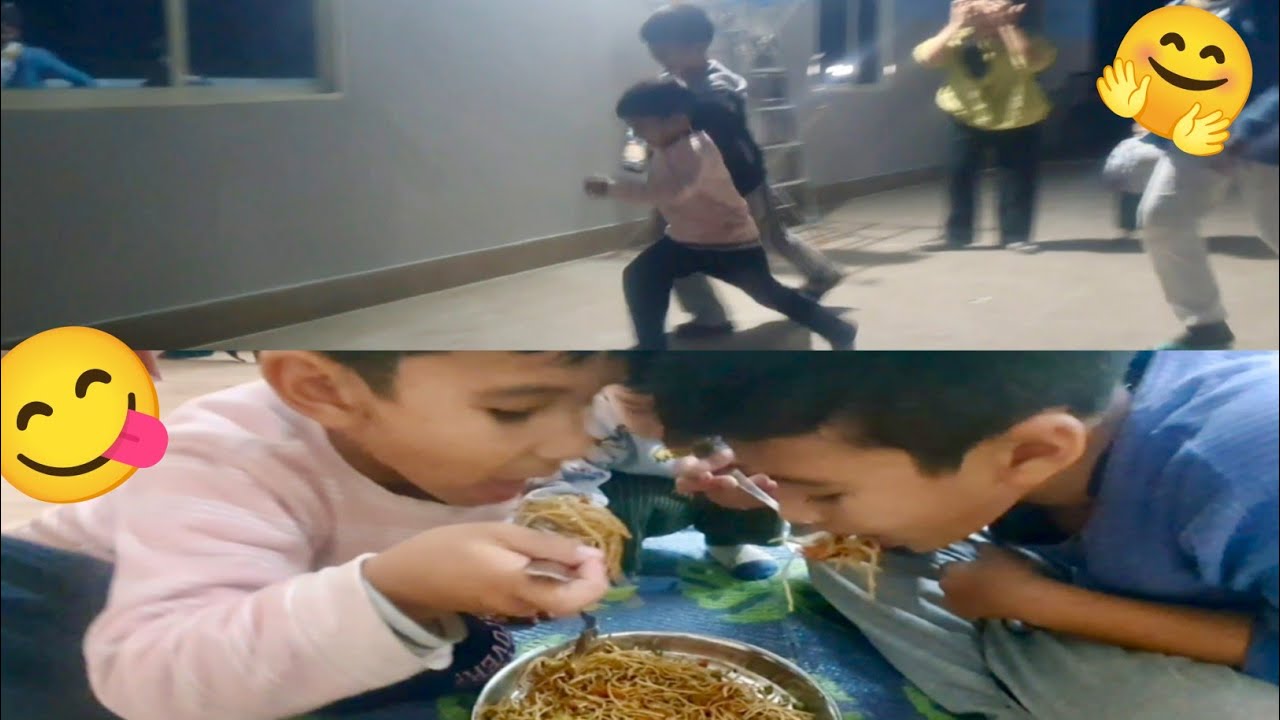 Aancho Ka Jalwa 😱 | Family Dinner Invite | Football, Cycling & Full Masti | 4G Family Vlog