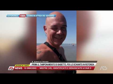 A3 NEWS VENETO | 19/12/2022