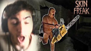 Absolute INSANITY (SKINFREAK-Full Game)