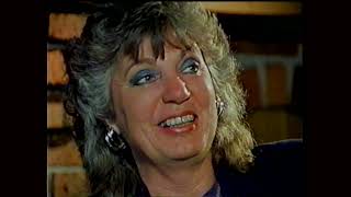 Without Consent - Episode 1 'Every Woman's Fear' (ABC TV - 1992) Rape Documentary